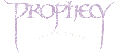 Prophecy:The Viking Child logo for GameBoy